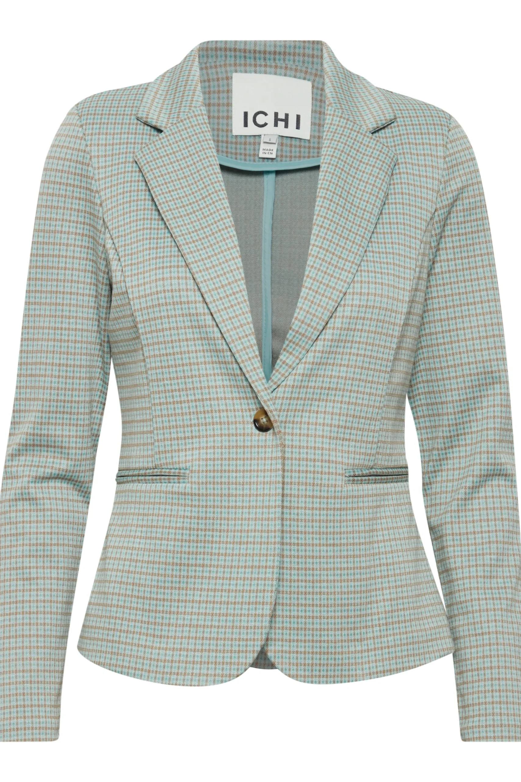 IHKATE Blazer