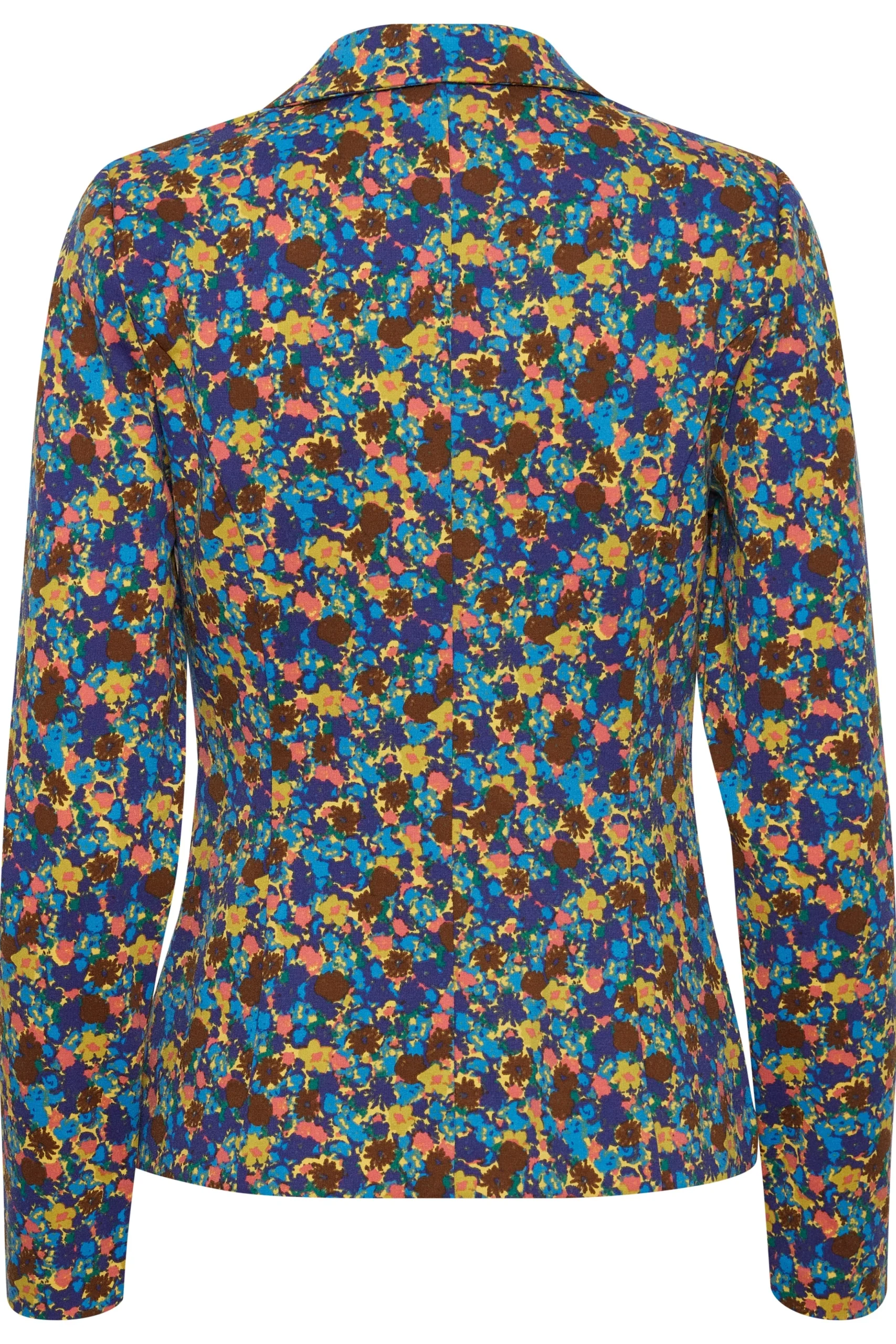 IHKATE Blazer