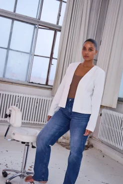 IHKATE Blazer