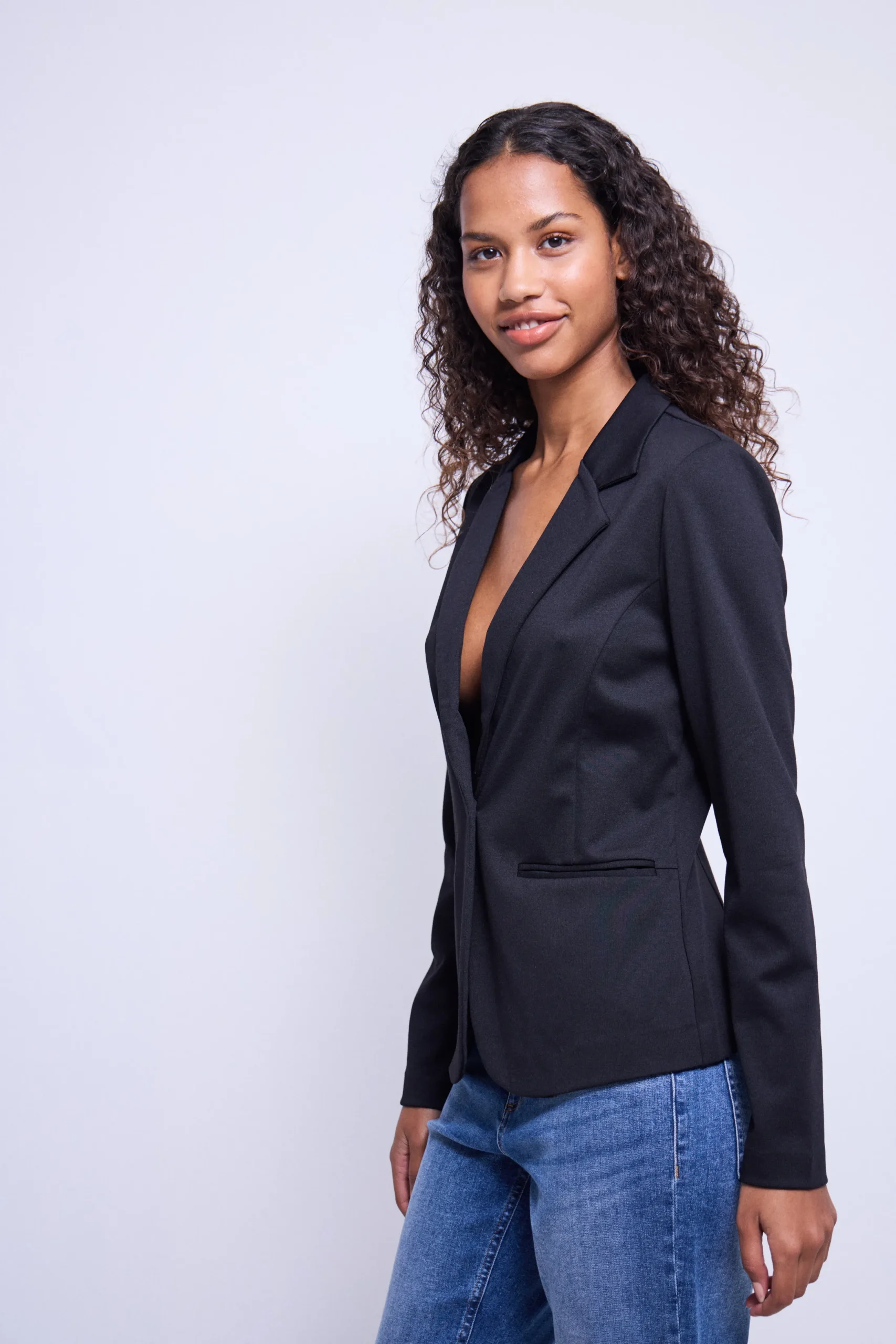 IHKATE Blazer