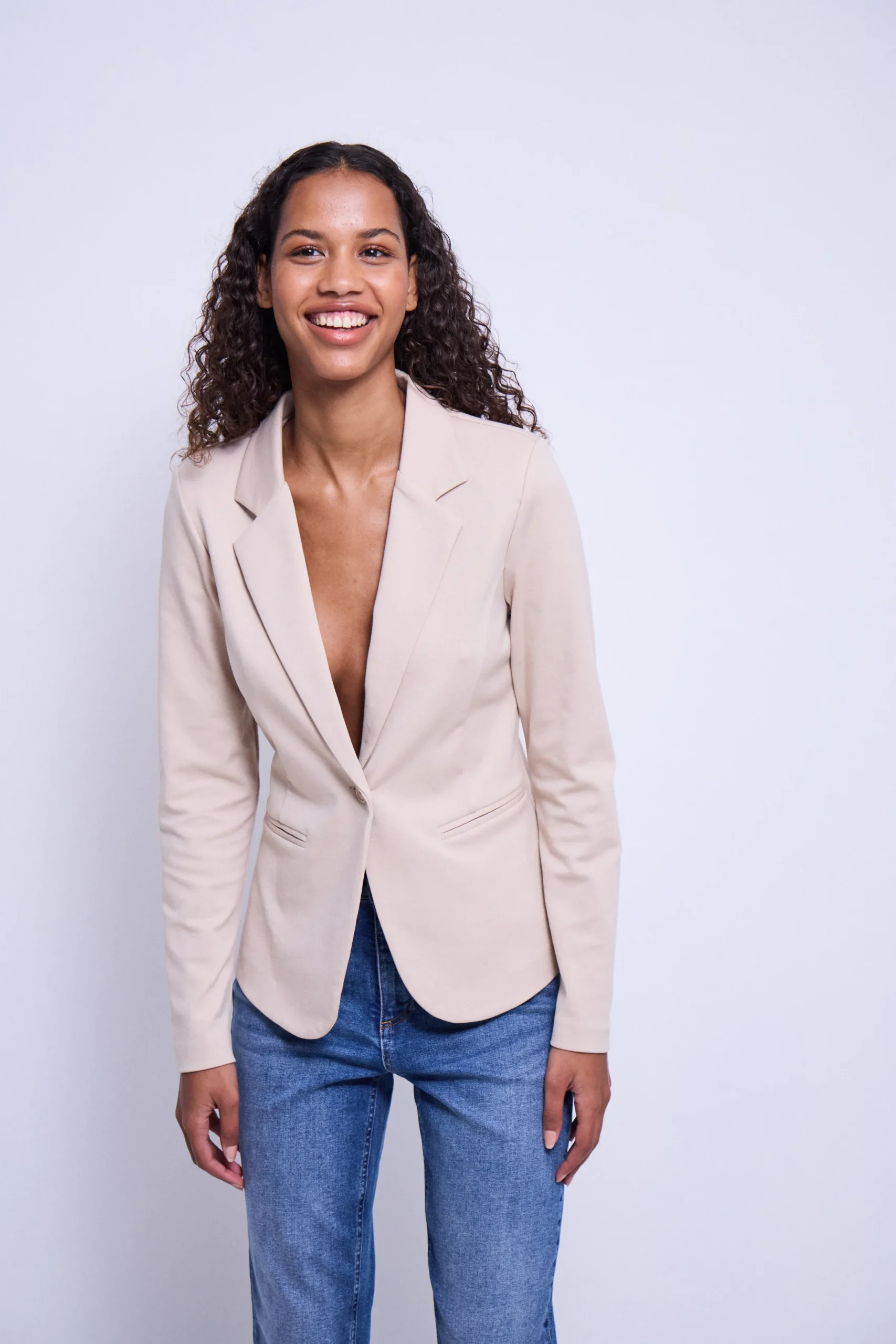 IHKATE Blazer