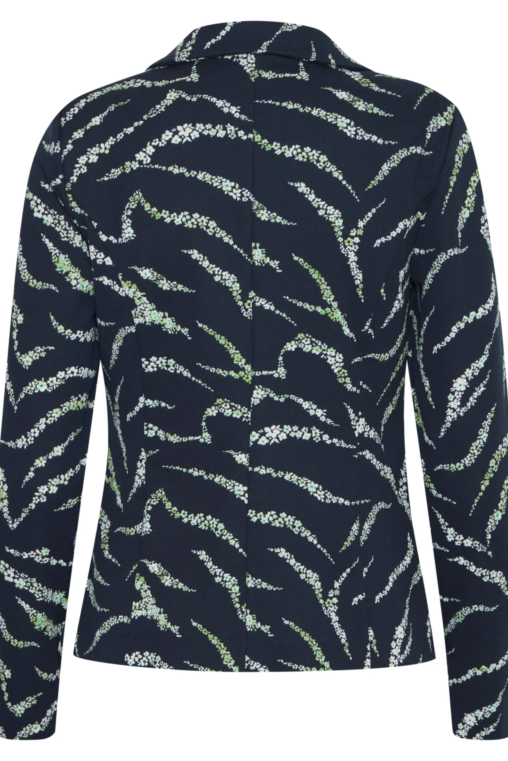 IHKATE Blazer