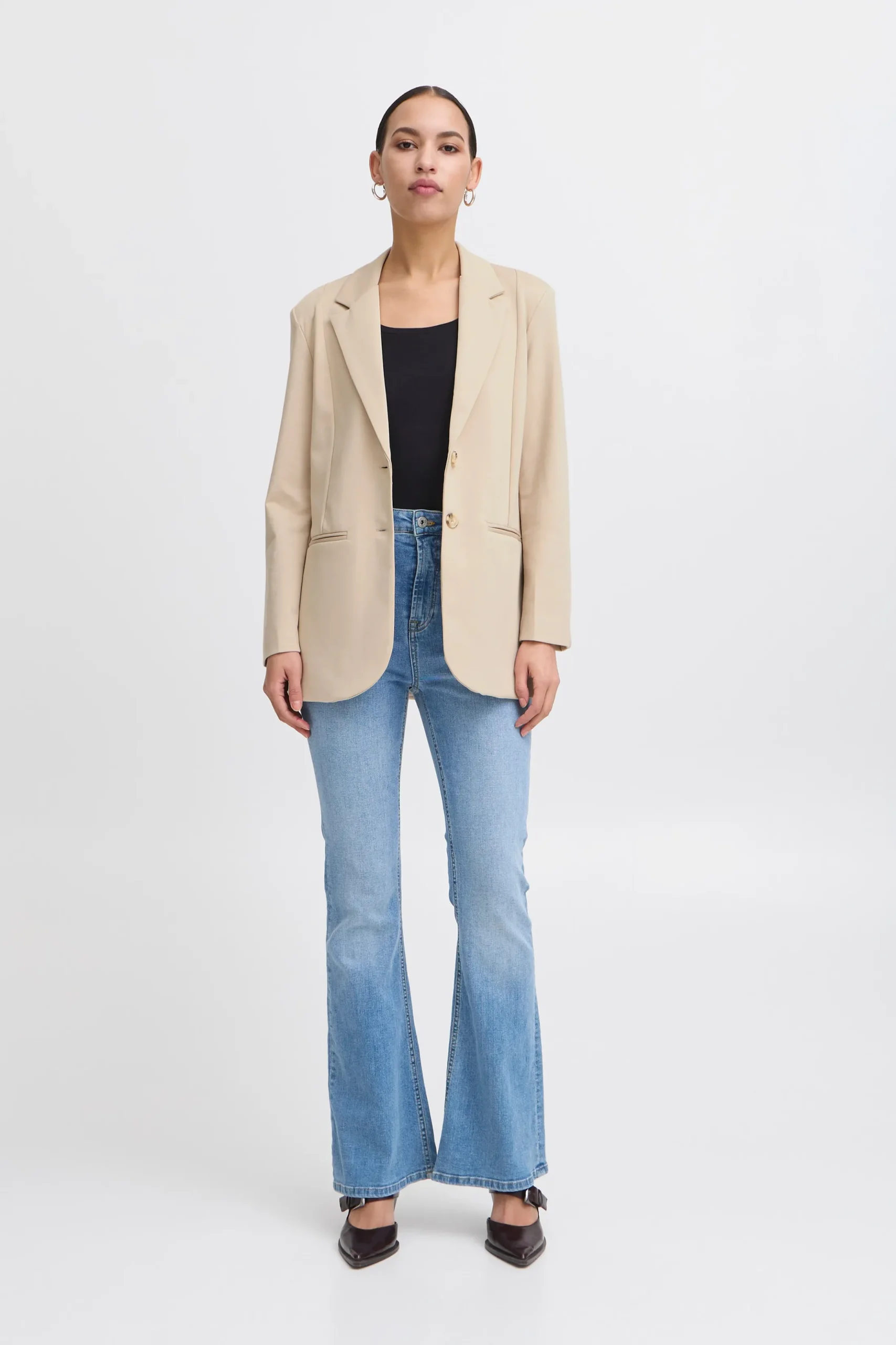 IHKATE Blazer