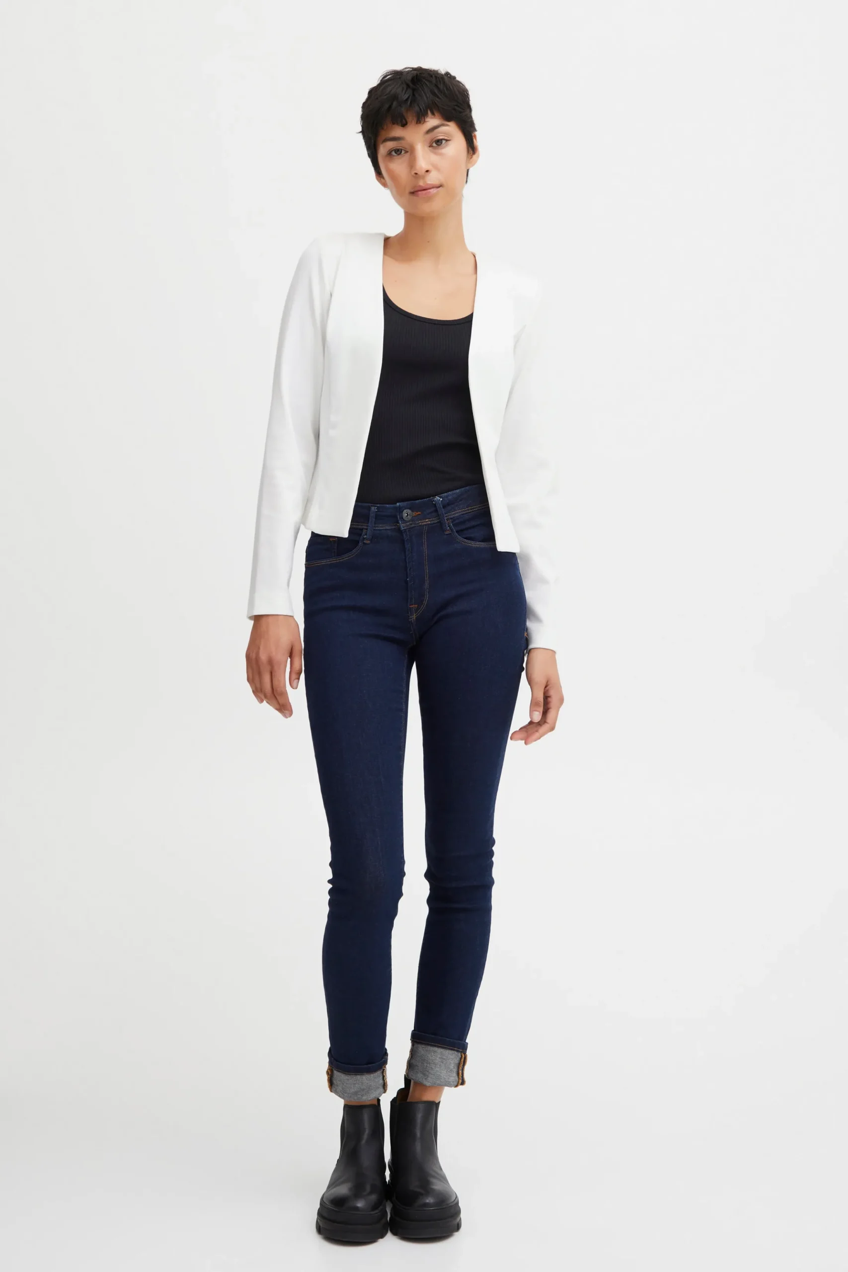 IHKATE Blazer