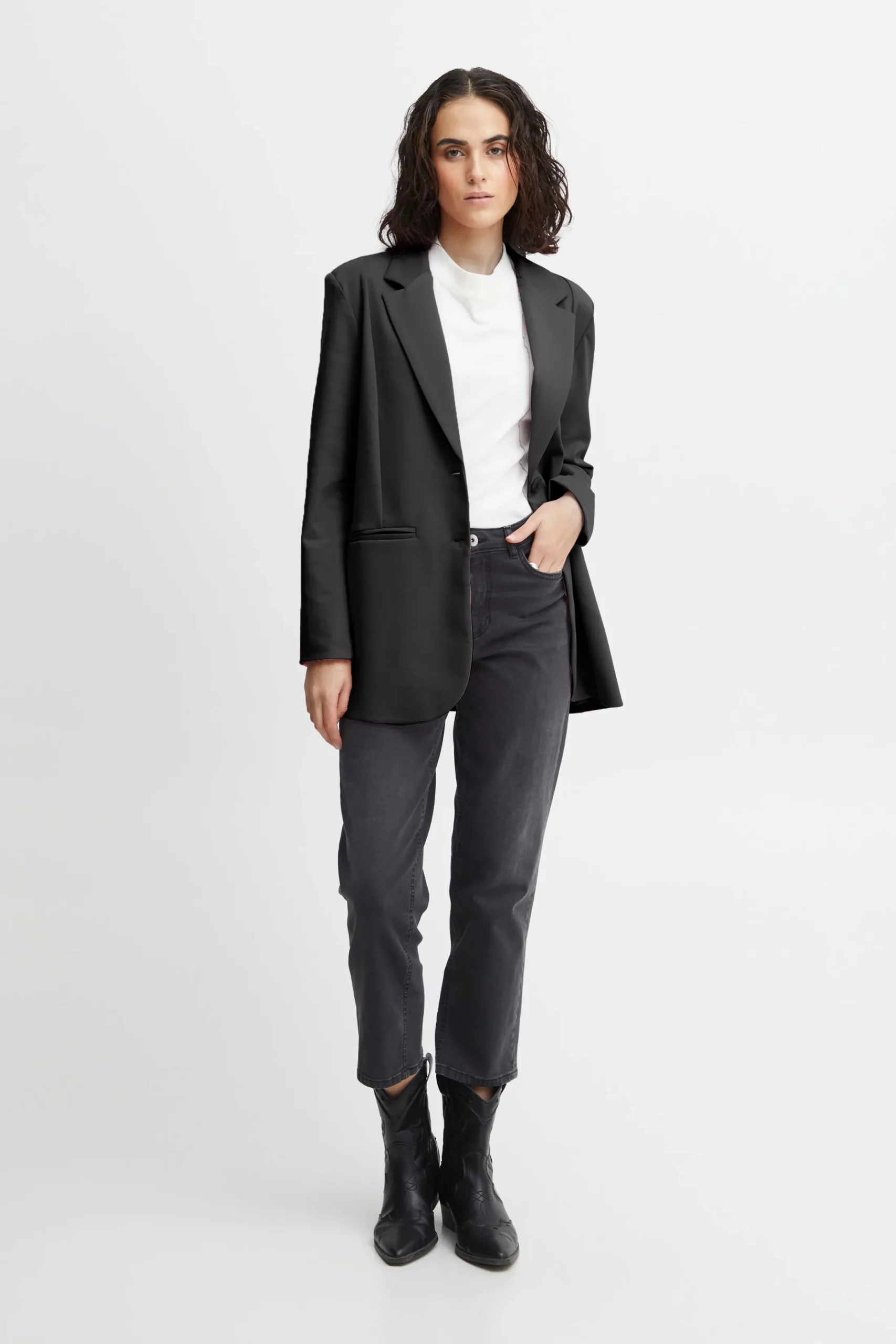 IHKATE Blazer