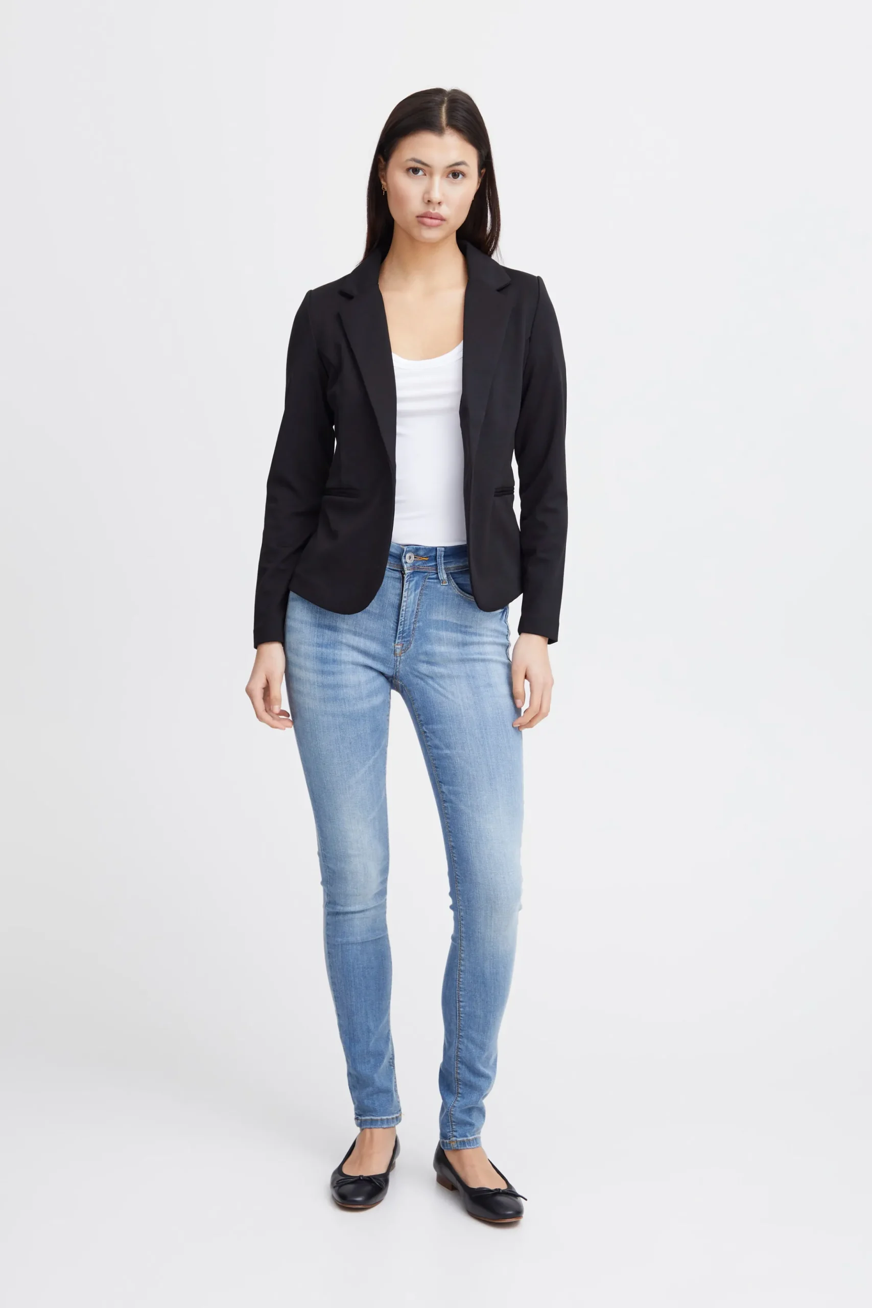 IHKATE Blazer