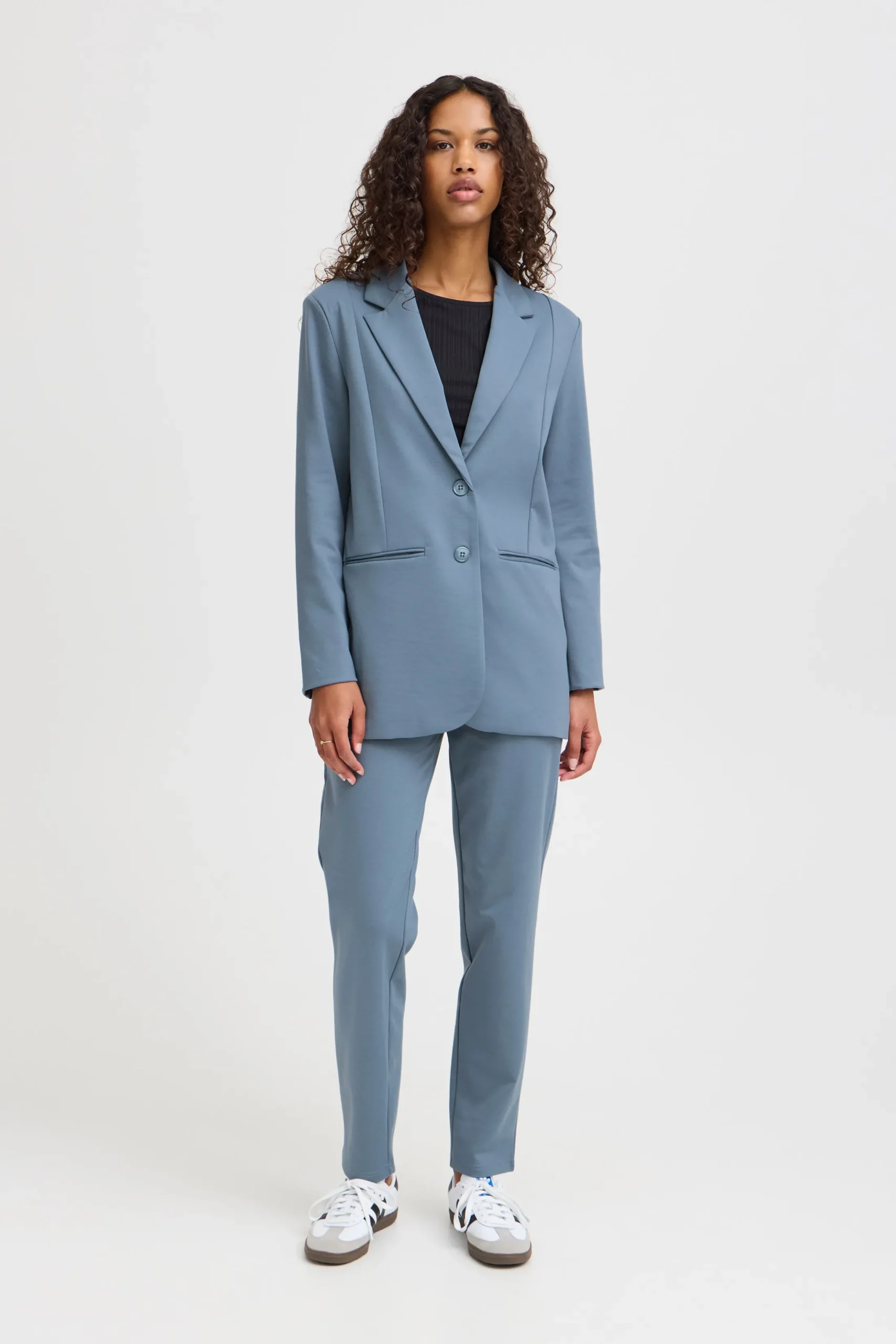 IHKATE Blazer