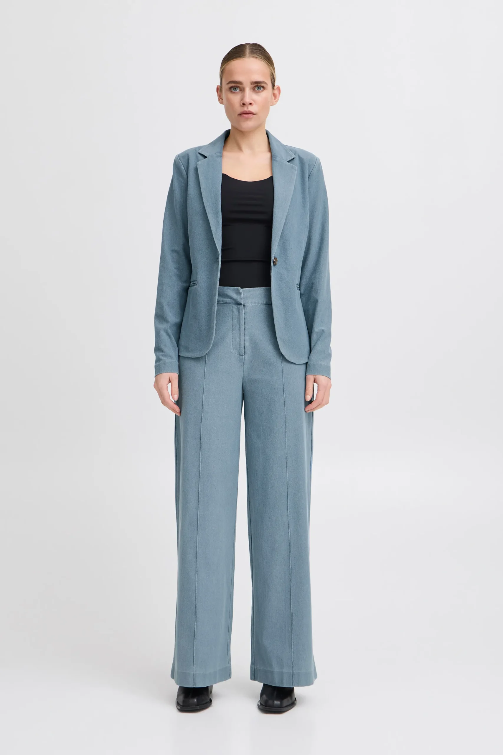 IHKATE Blazer