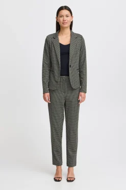 IHKATE Blazer