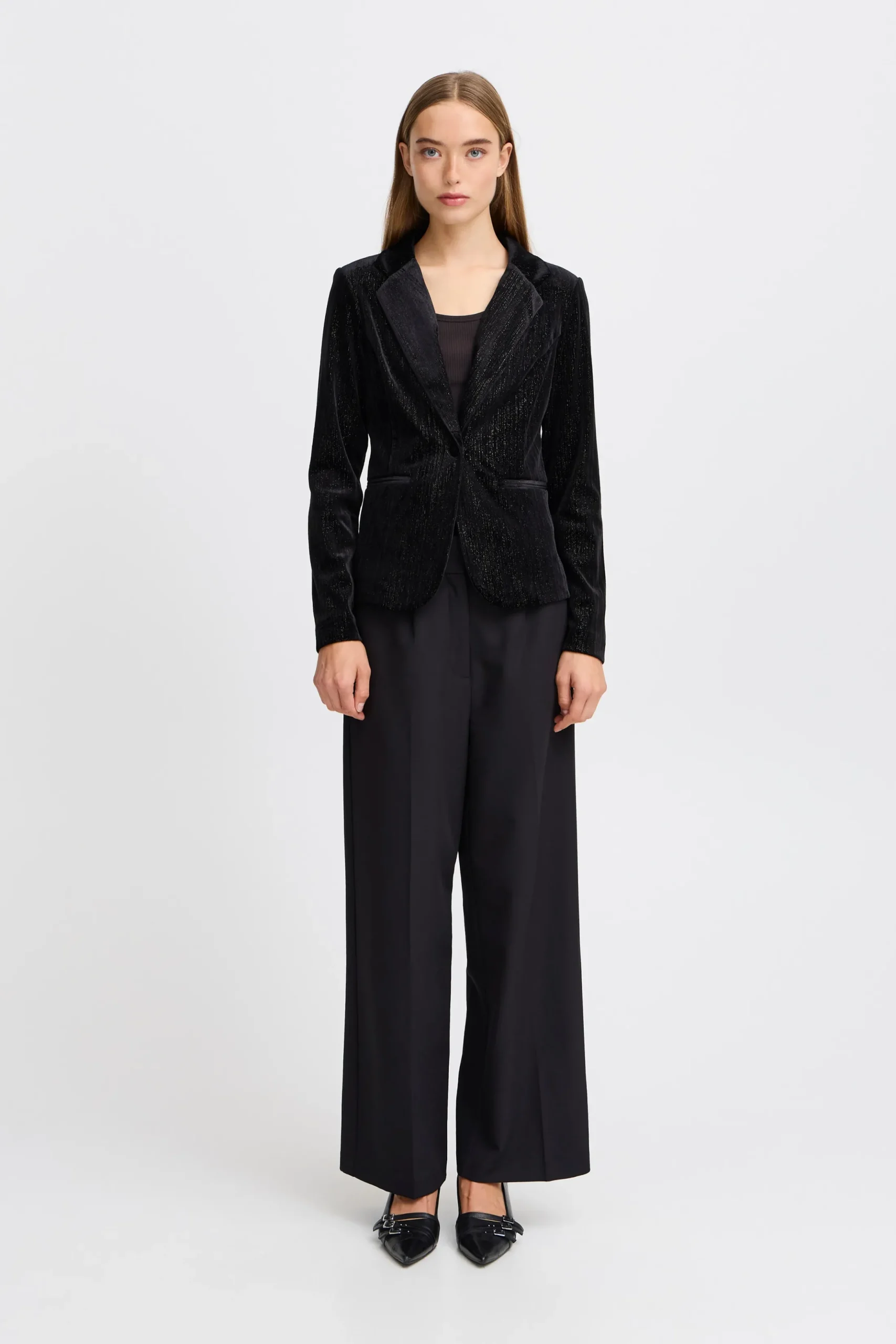 IHKATE Blazer