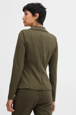 IHKATE Blazer