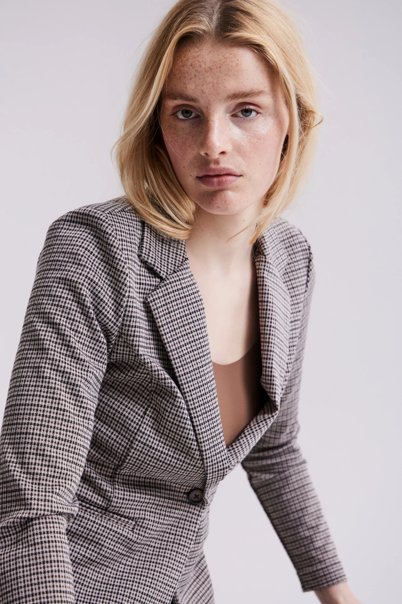 IHKATE Blazer
