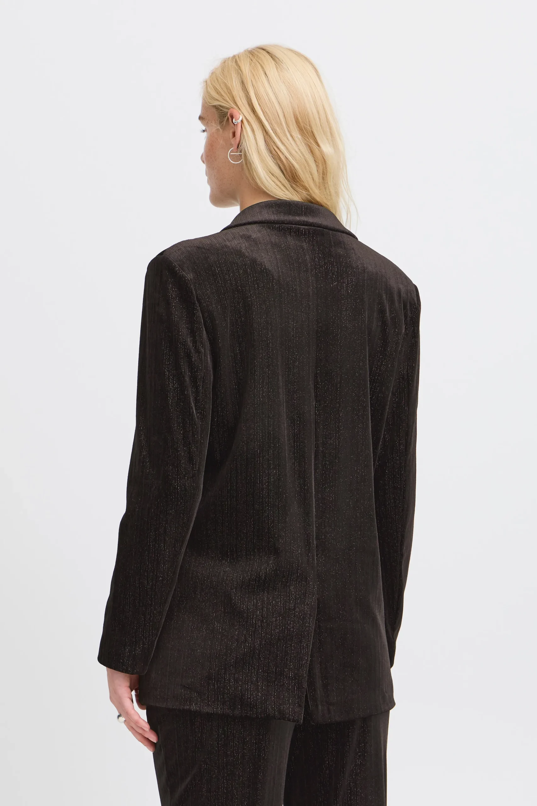 IHKATE Blazer