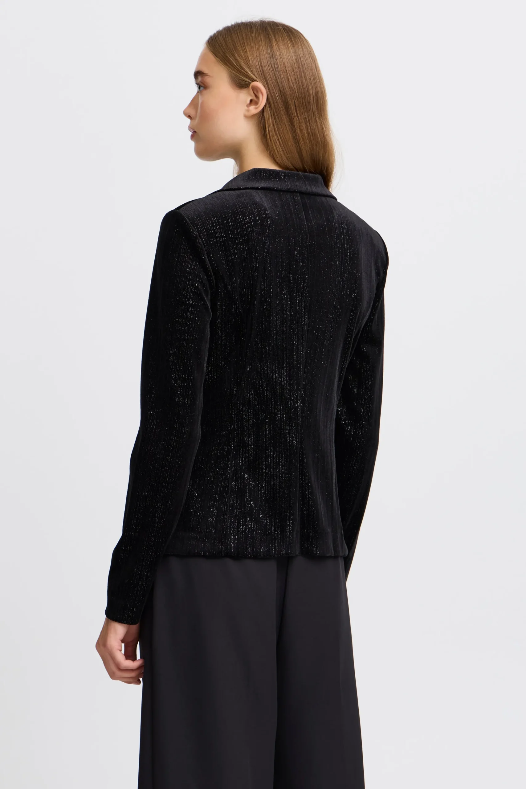 IHKATE Blazer