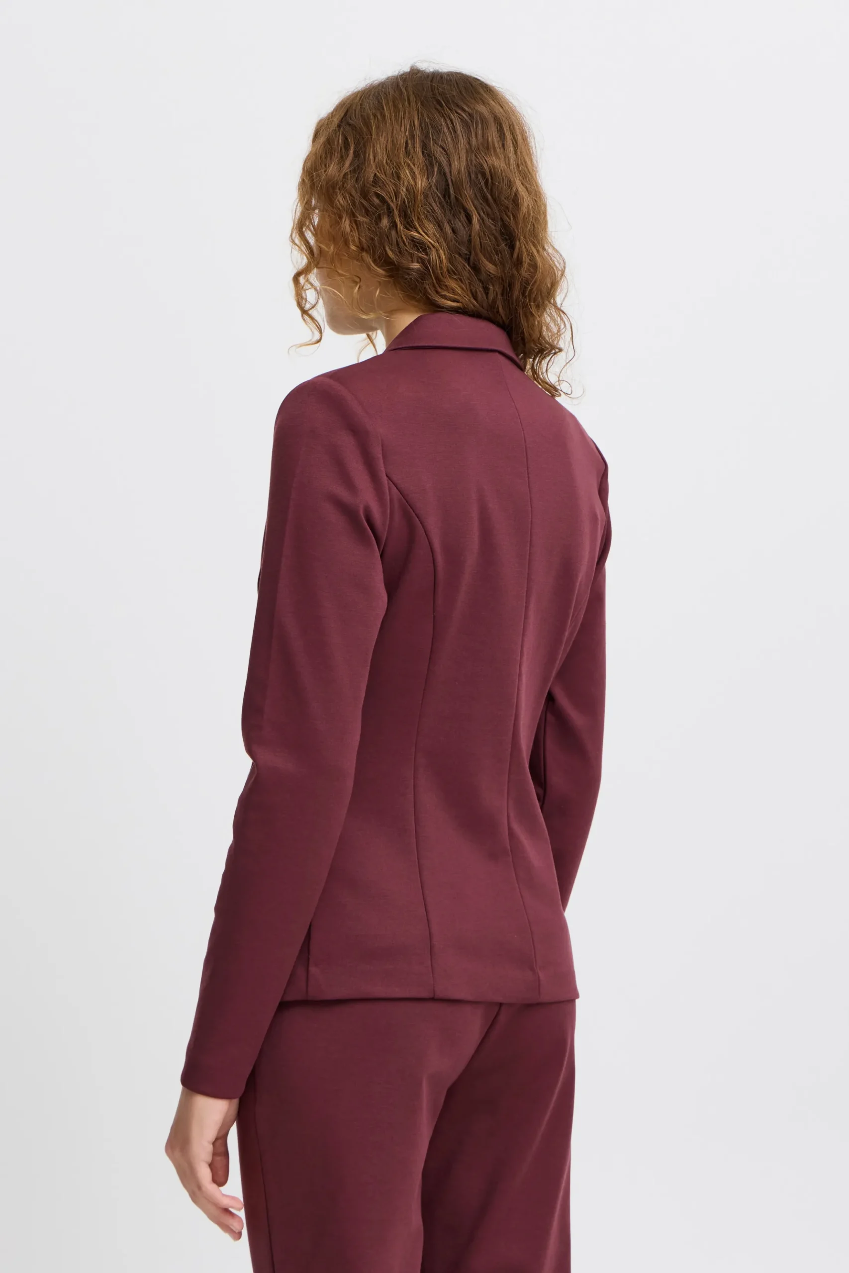 IHKATE Blazer