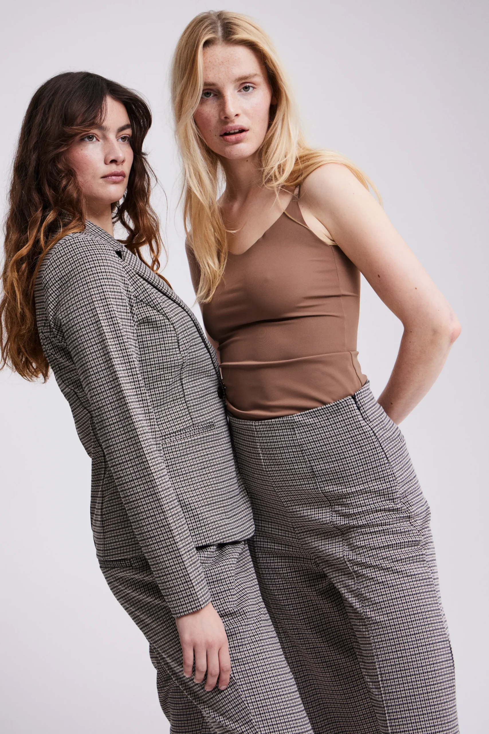 IHKATE Blazer