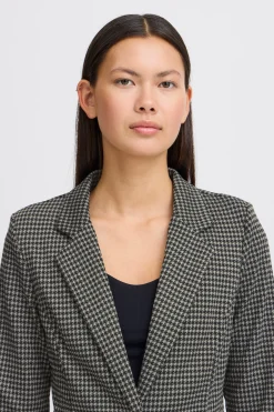 IHKATE Blazer