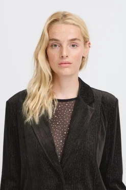 IHKATE Blazer
