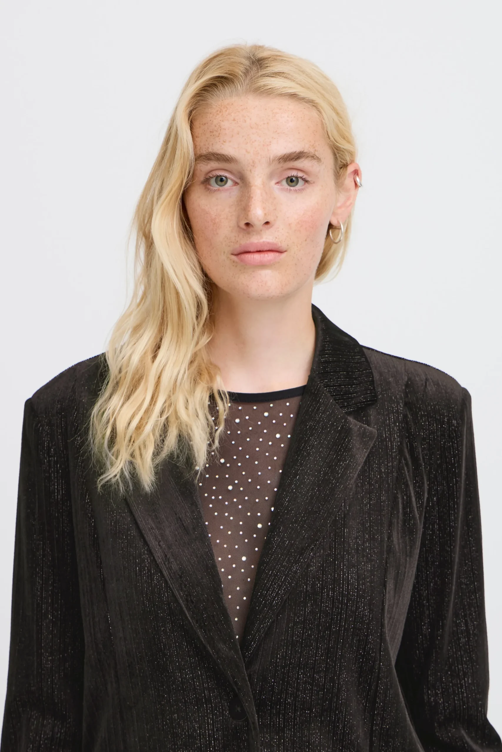 IHKATE Blazer