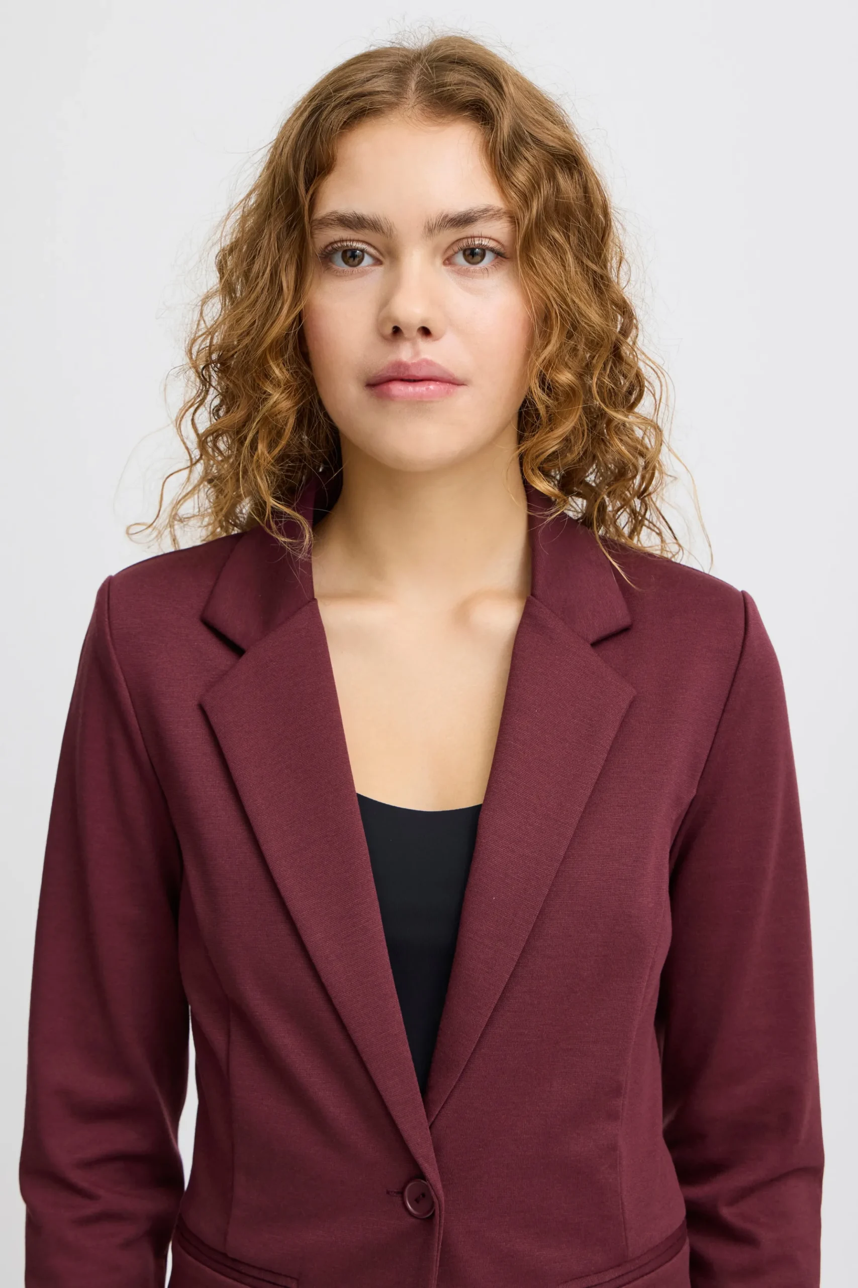 IHKATE Blazer