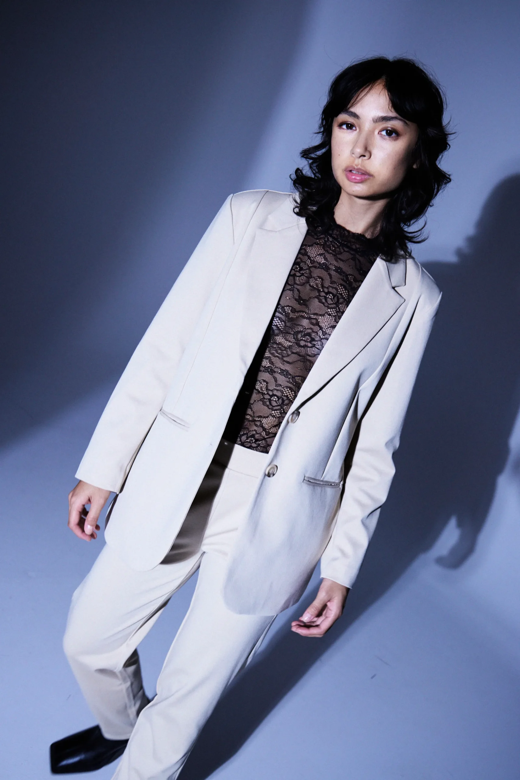 IHKATE Blazer