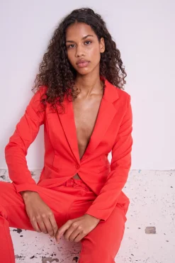 IHKATE Blazer