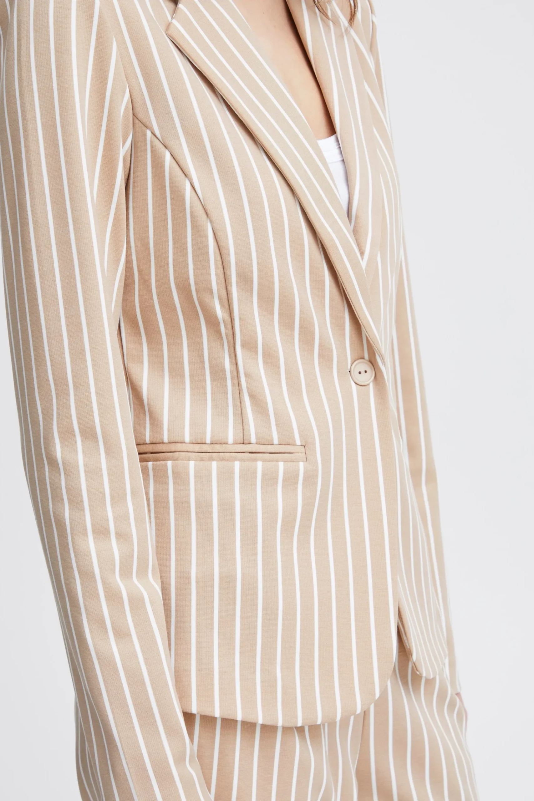 IHKATE Blazer