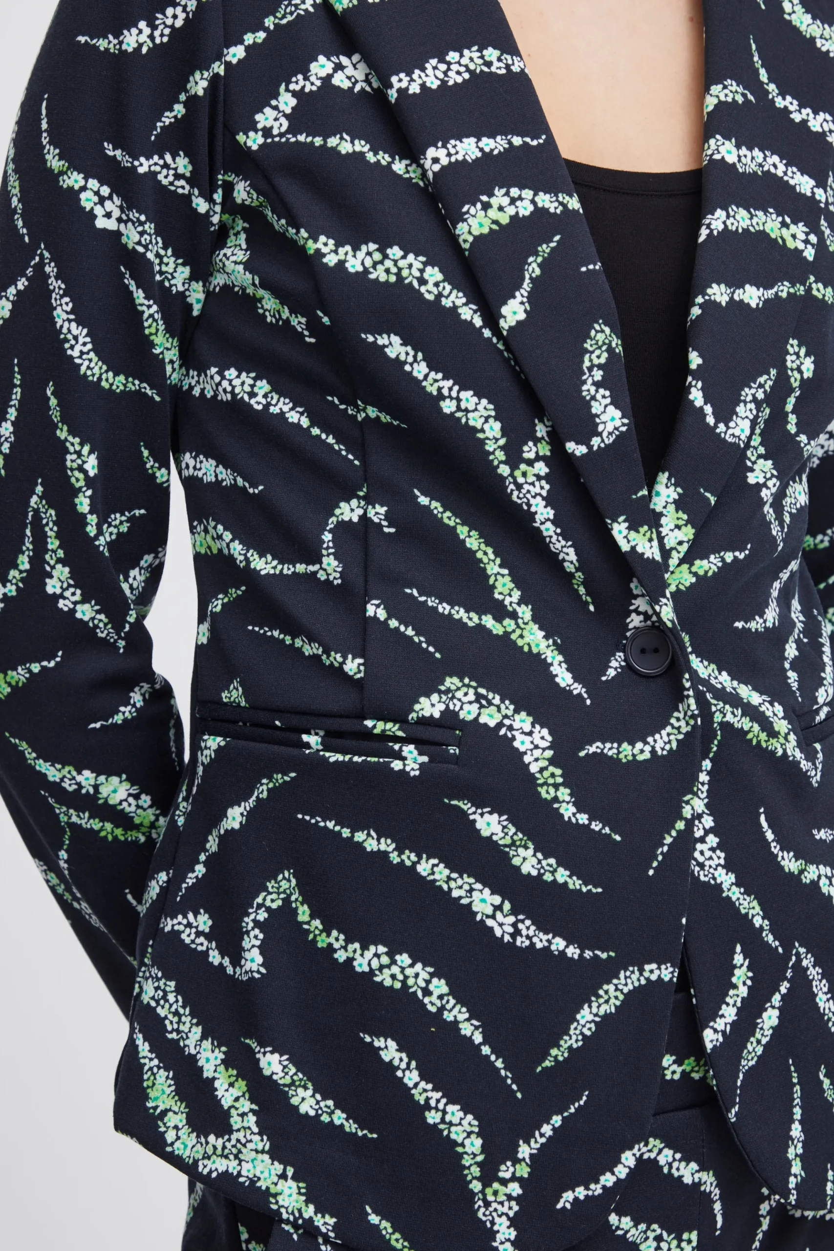 IHKATE Blazer