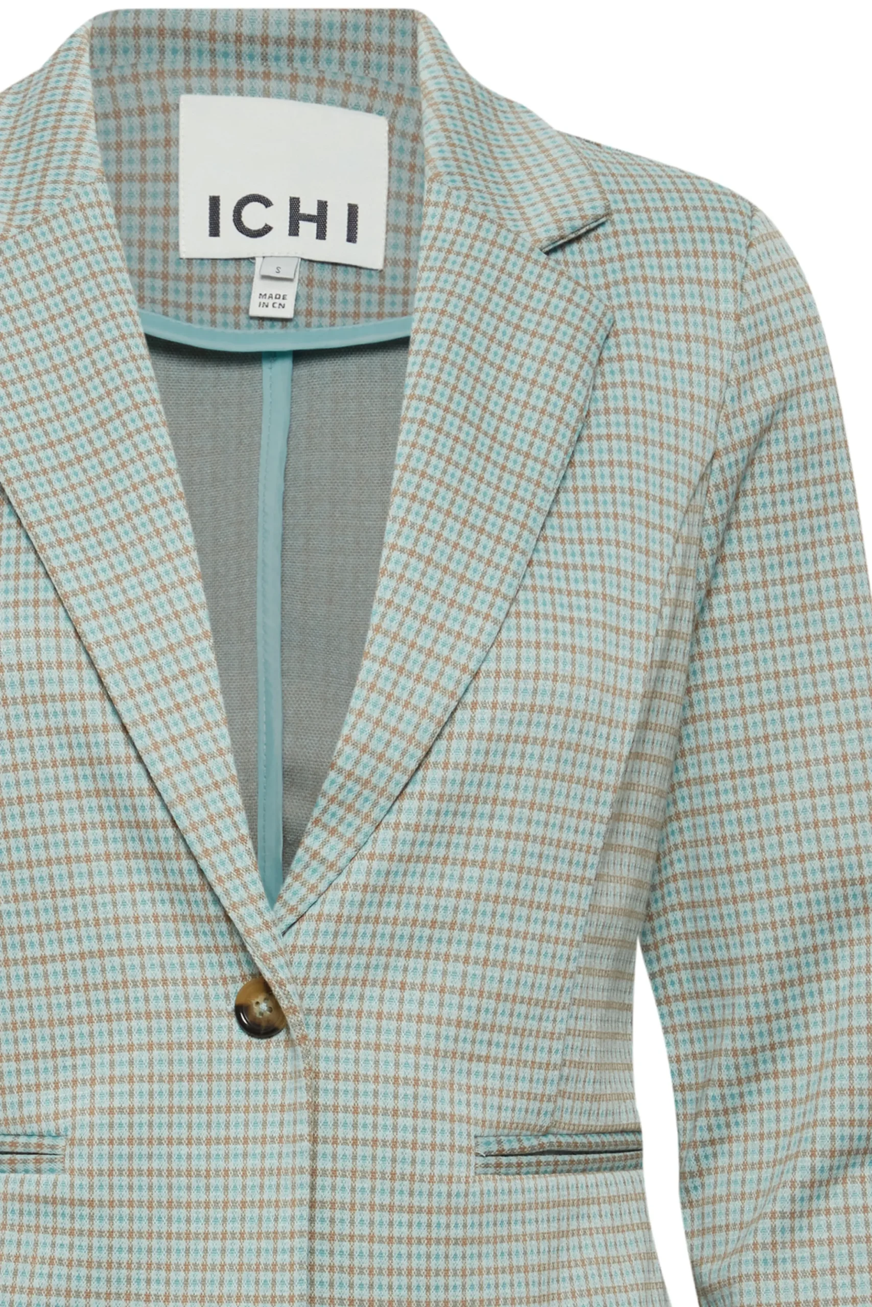 IHKATE Blazer