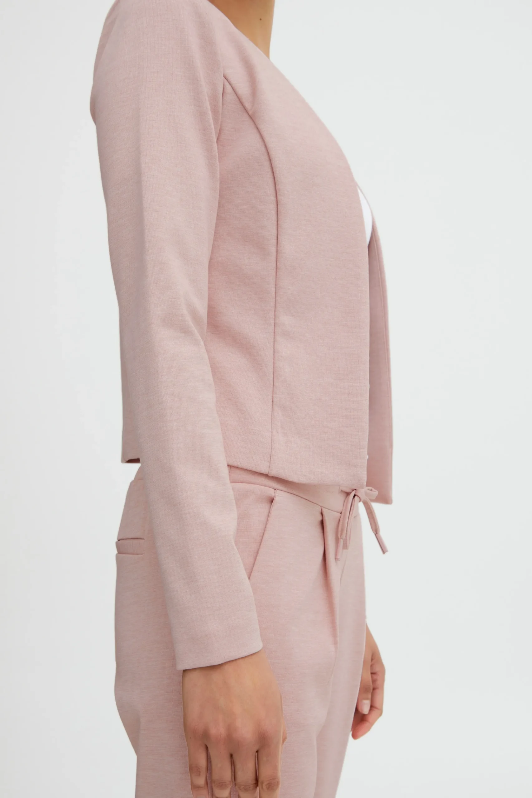 IHKATE Blazer