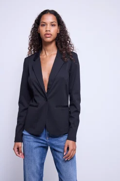 IHKATE Blazer