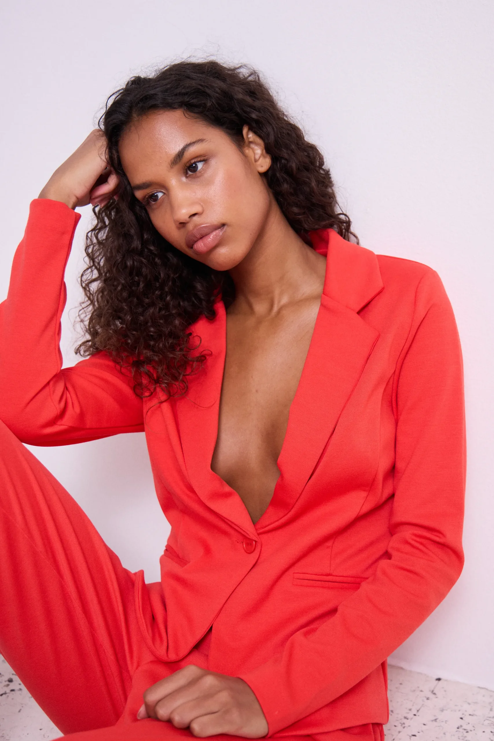 IHKATE Blazer