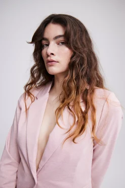 IHKATE Blazer