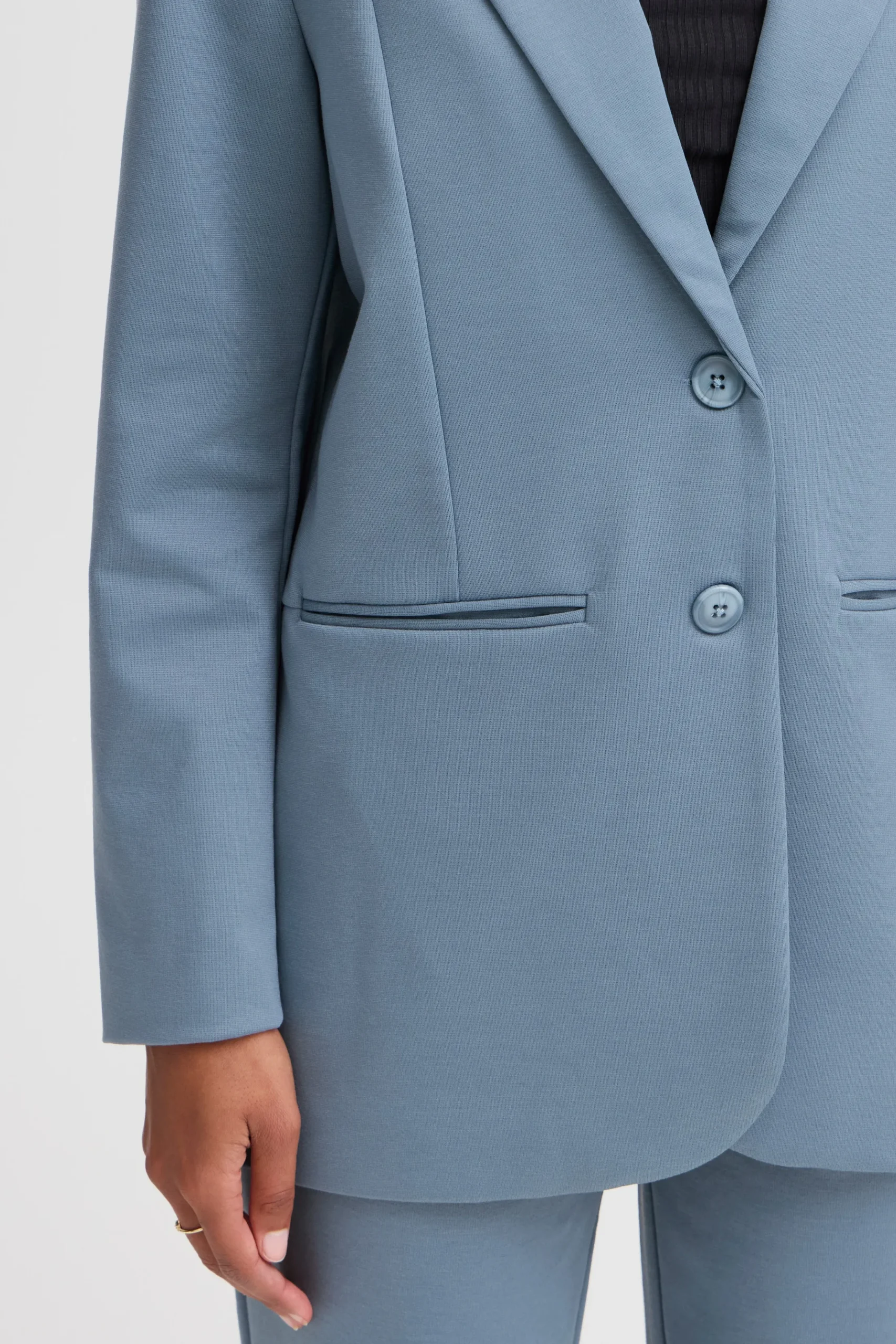 IHKATE Blazer