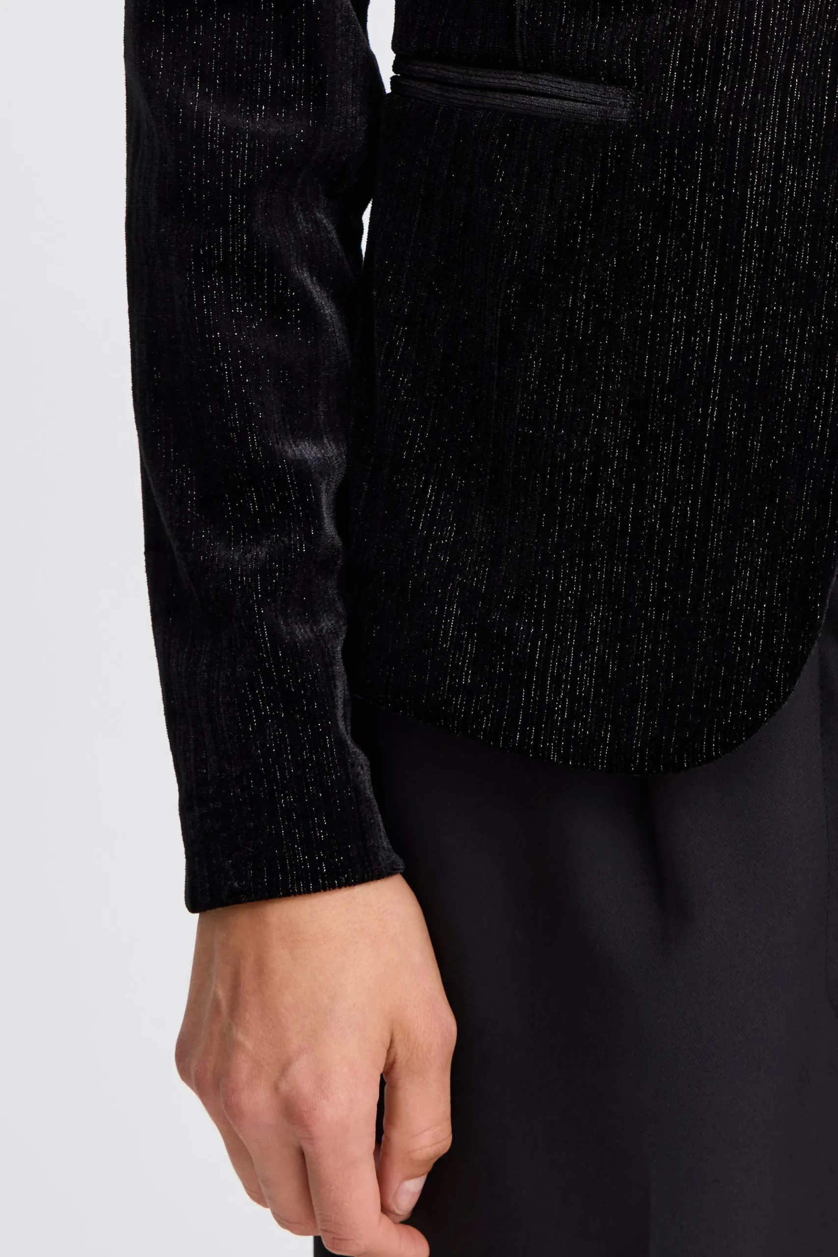 IHKATE Blazer