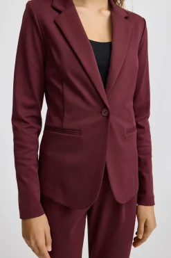 IHKATE Blazer