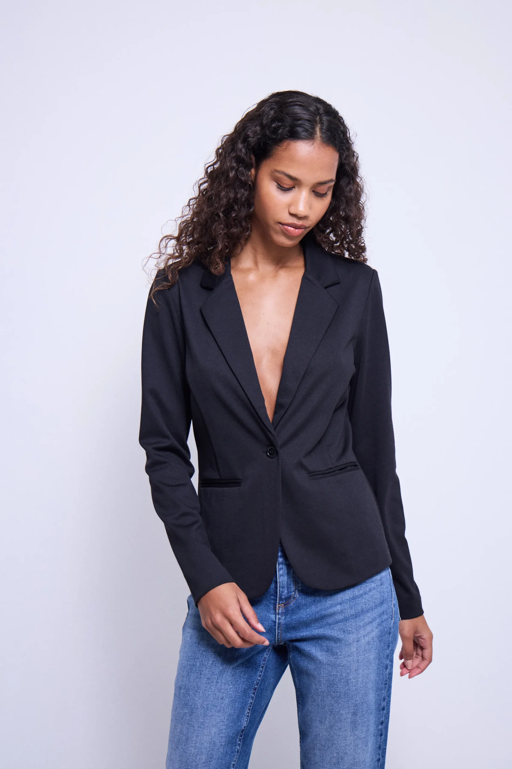 IHKATE Blazer