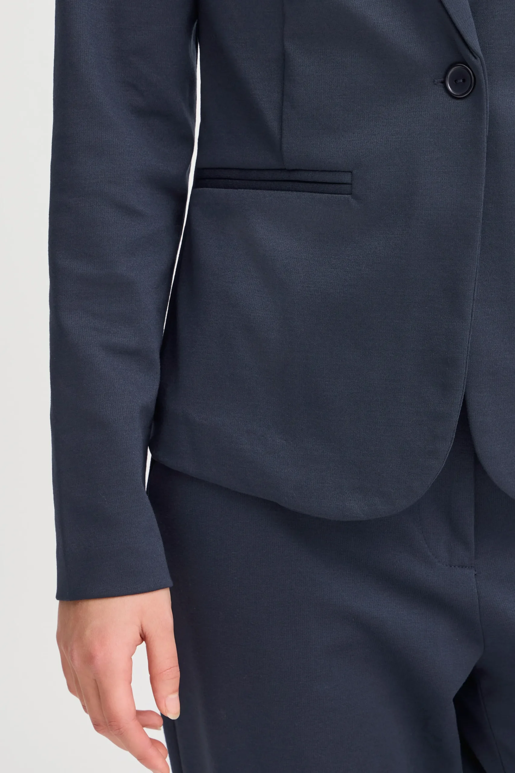 IHKATE Blazer