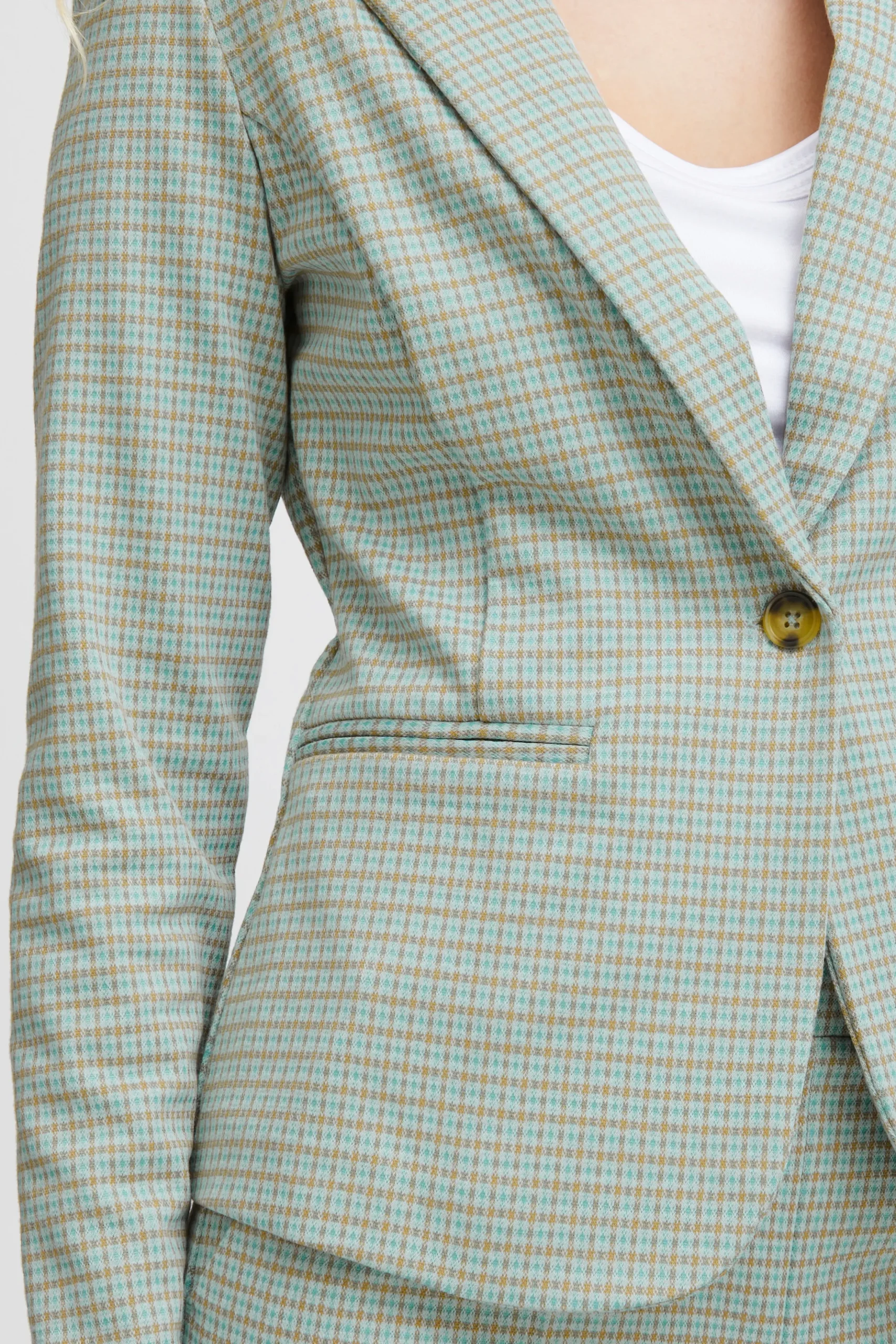IHKATE Blazer