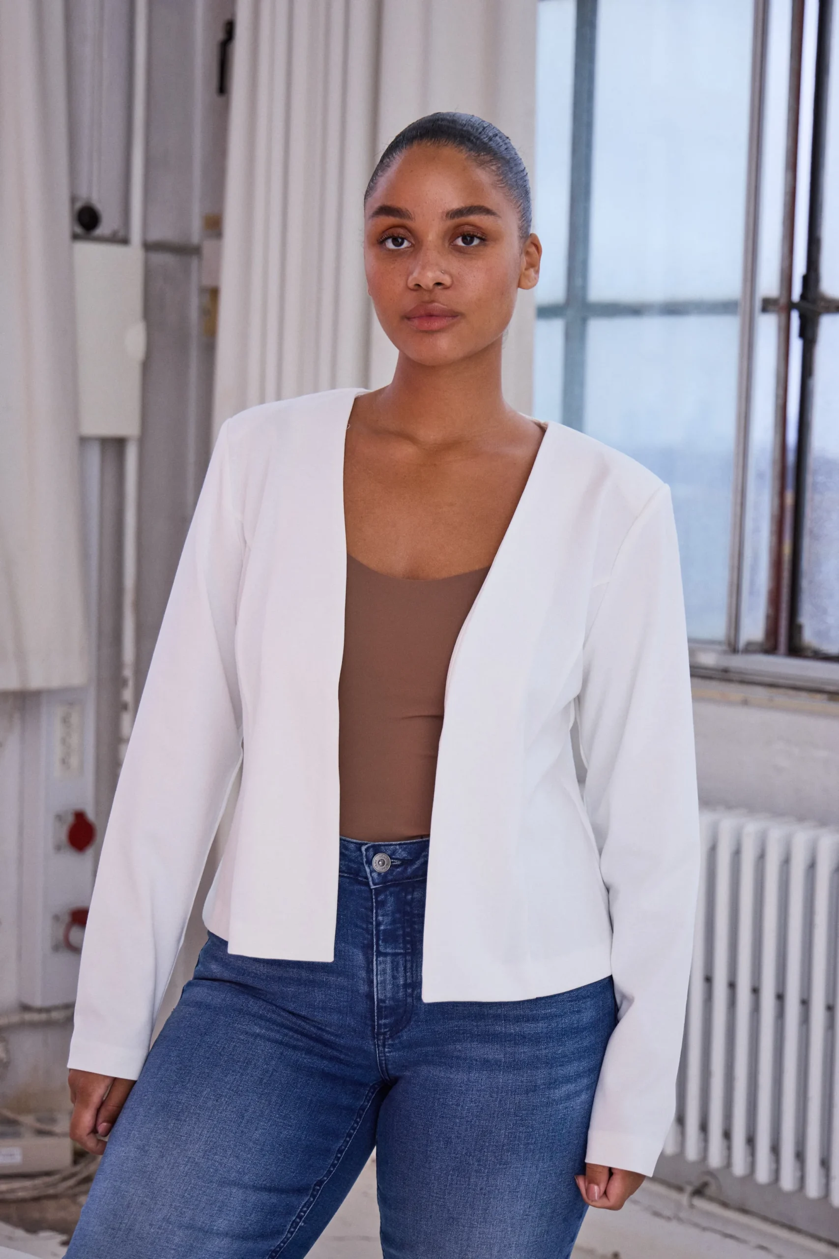IHKATE Blazer