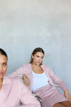 IHKATE Blazer