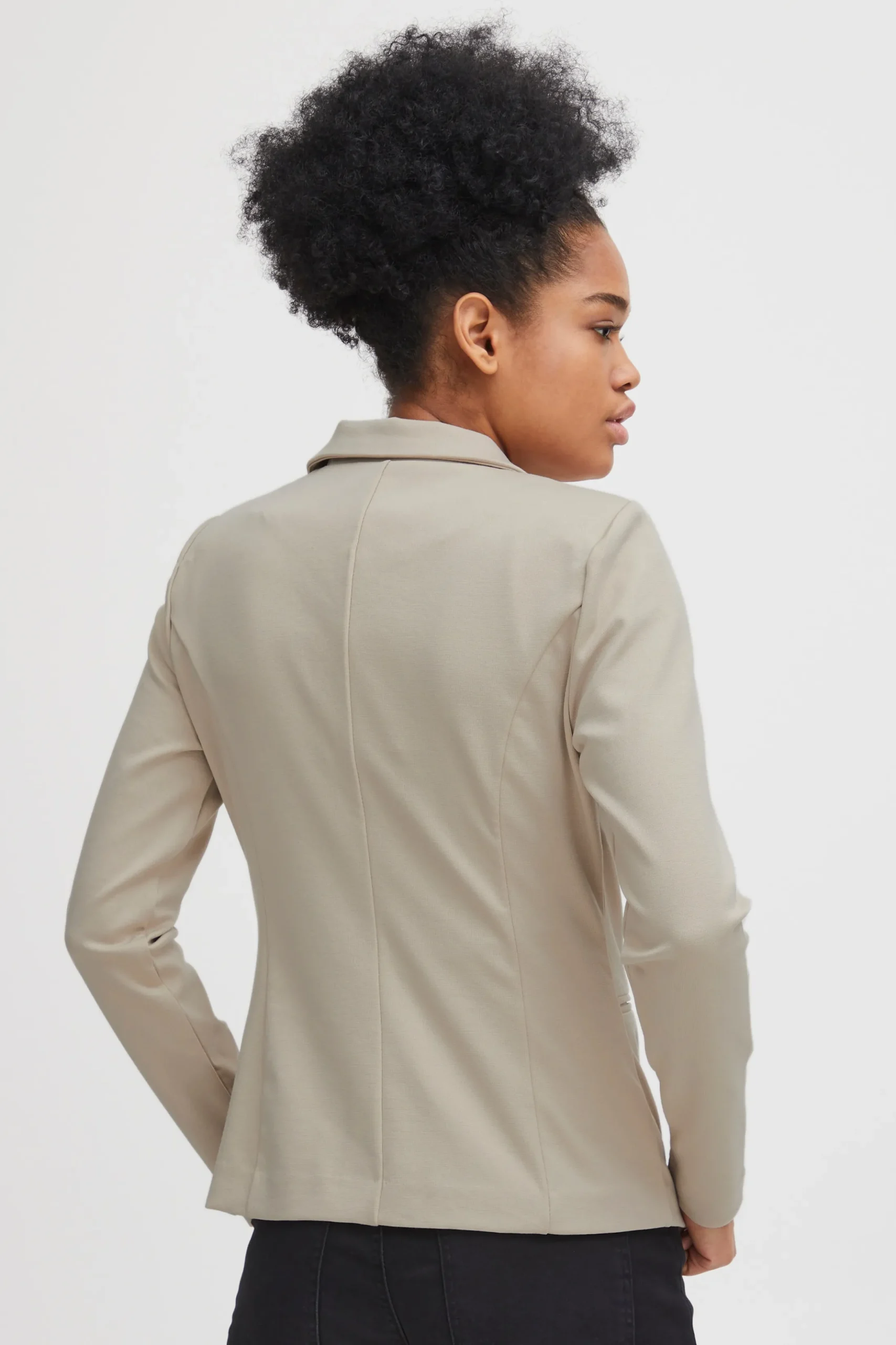 IHKATE Blazer
