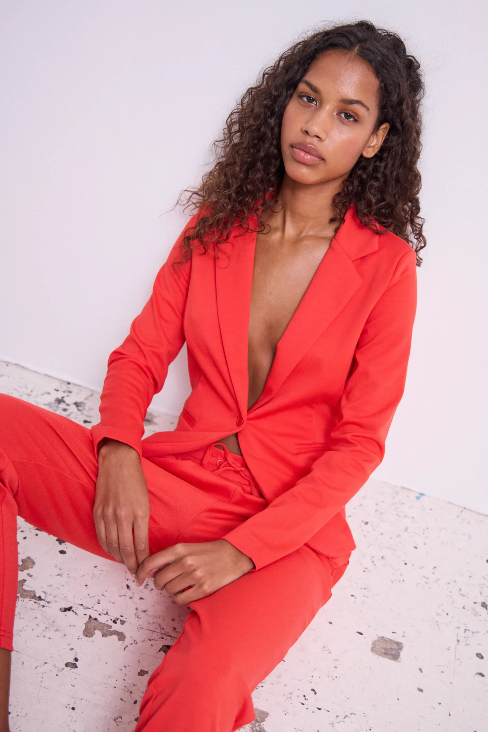 IHKATE Blazer