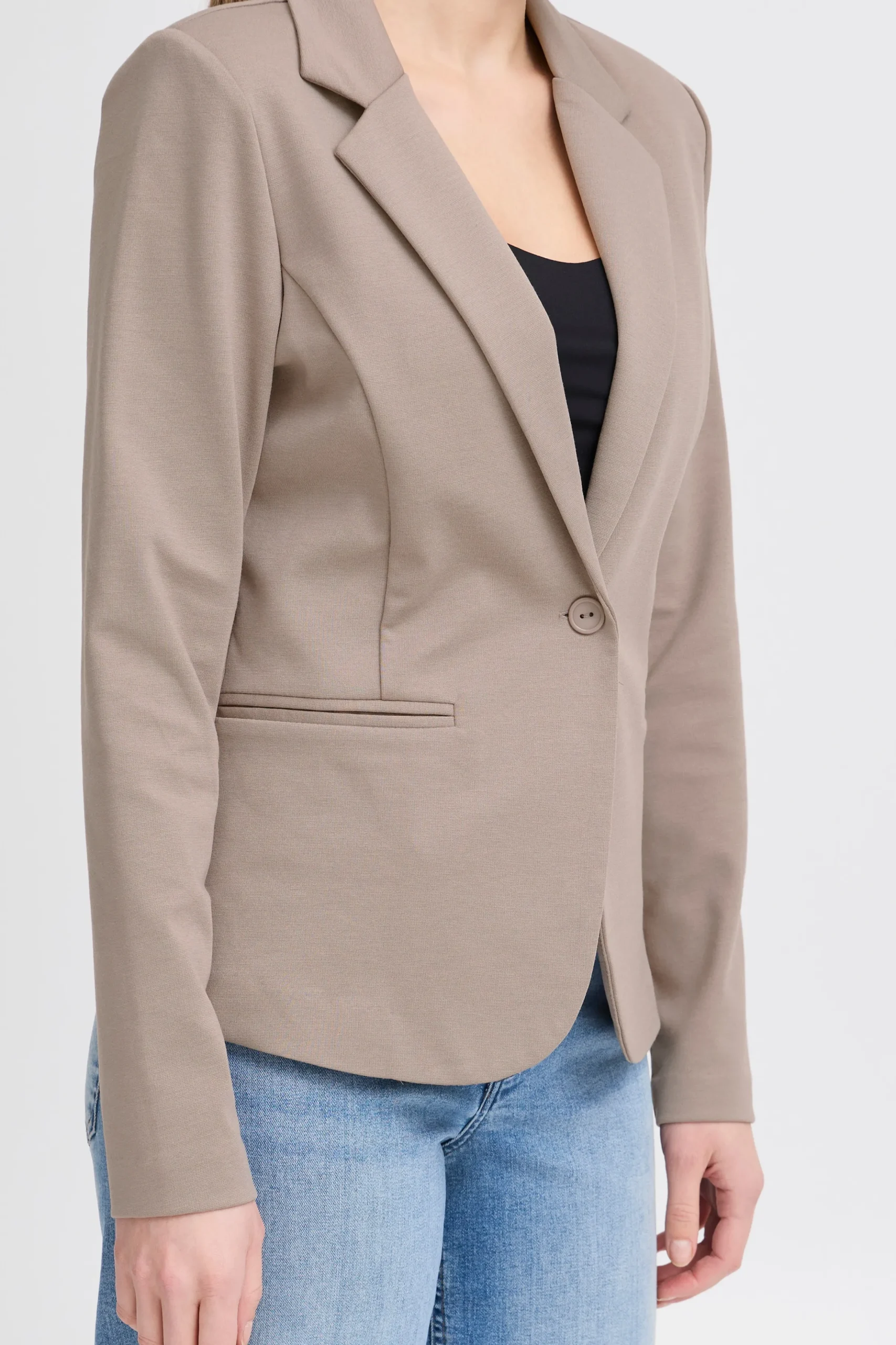 IHKATE Blazer
