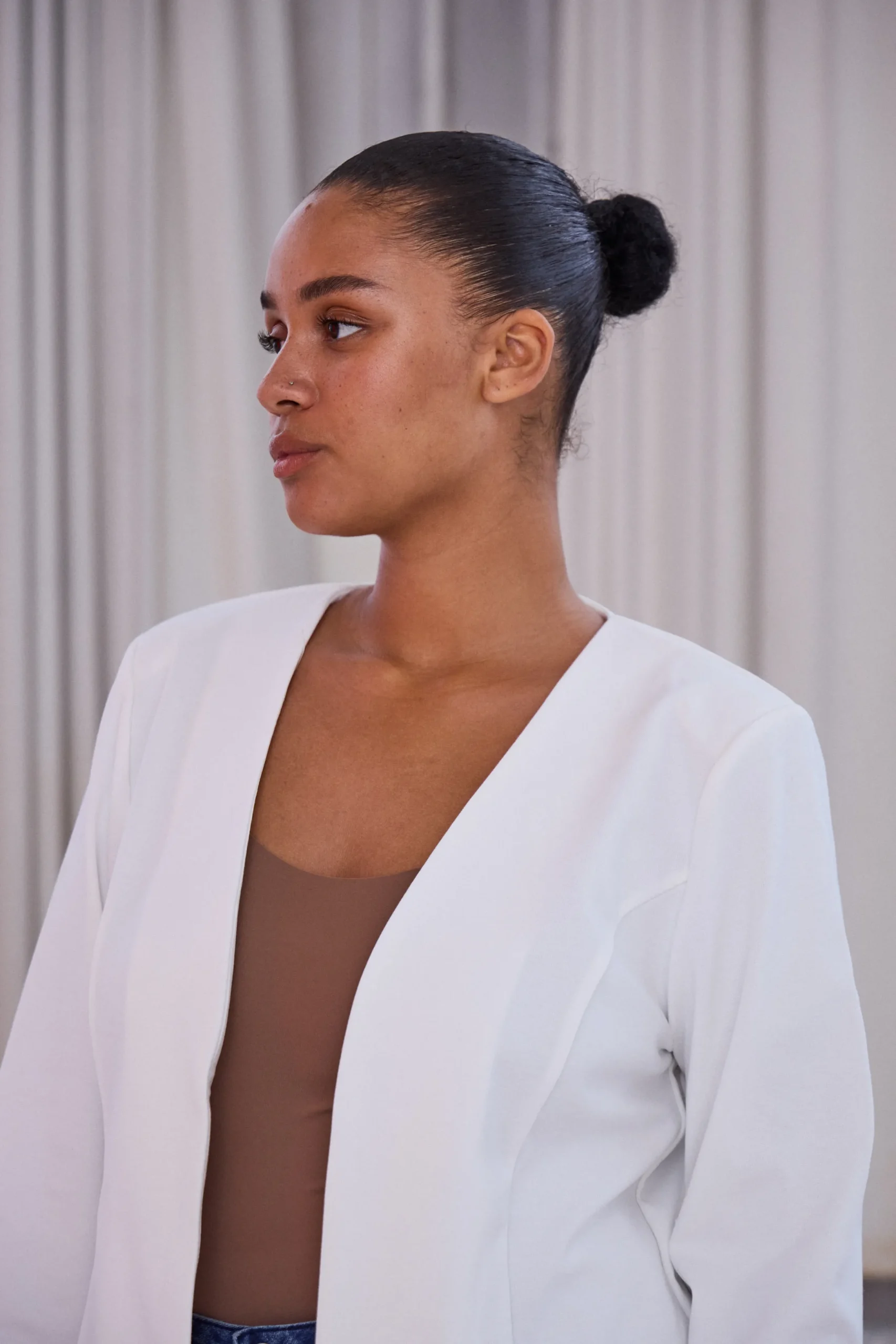 IHKATE Blazer