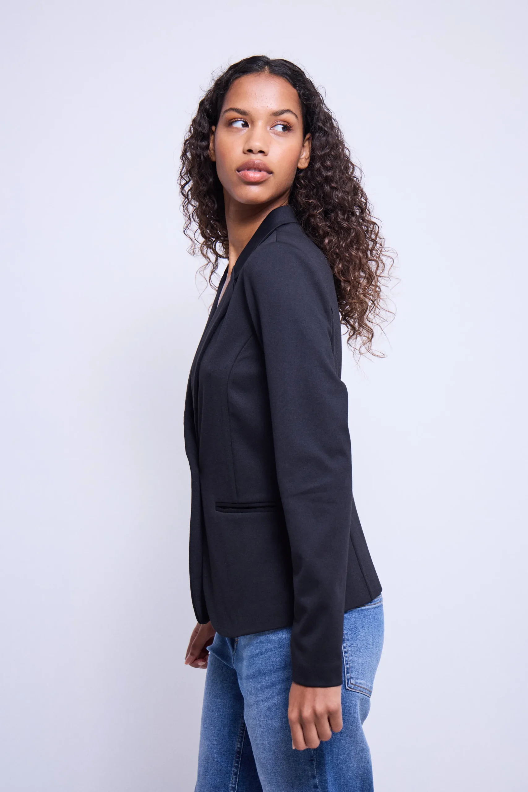 IHKATE Blazer