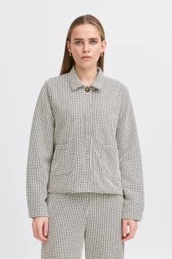 IHKATE Outerwear
