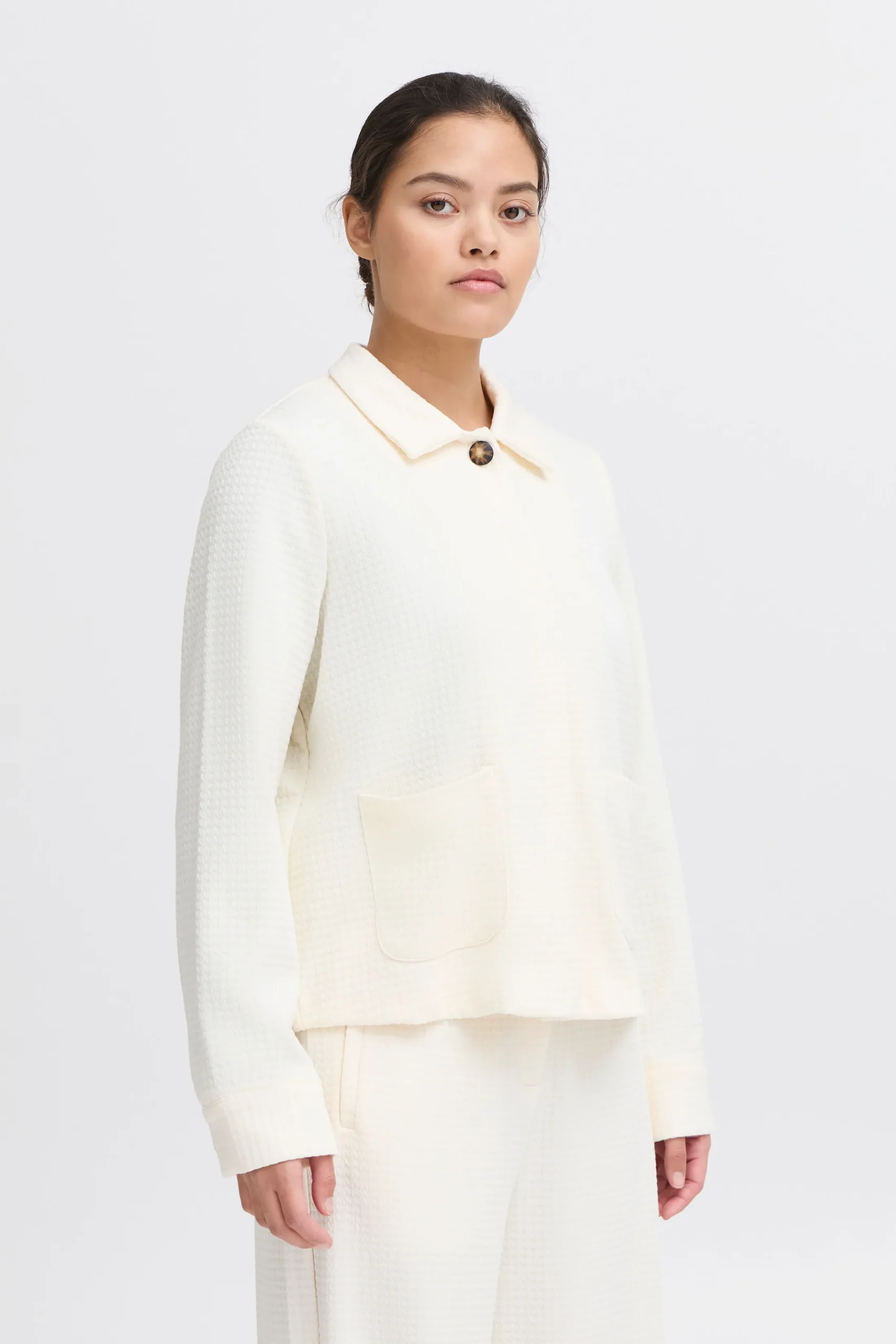 IHKATE Outerwear