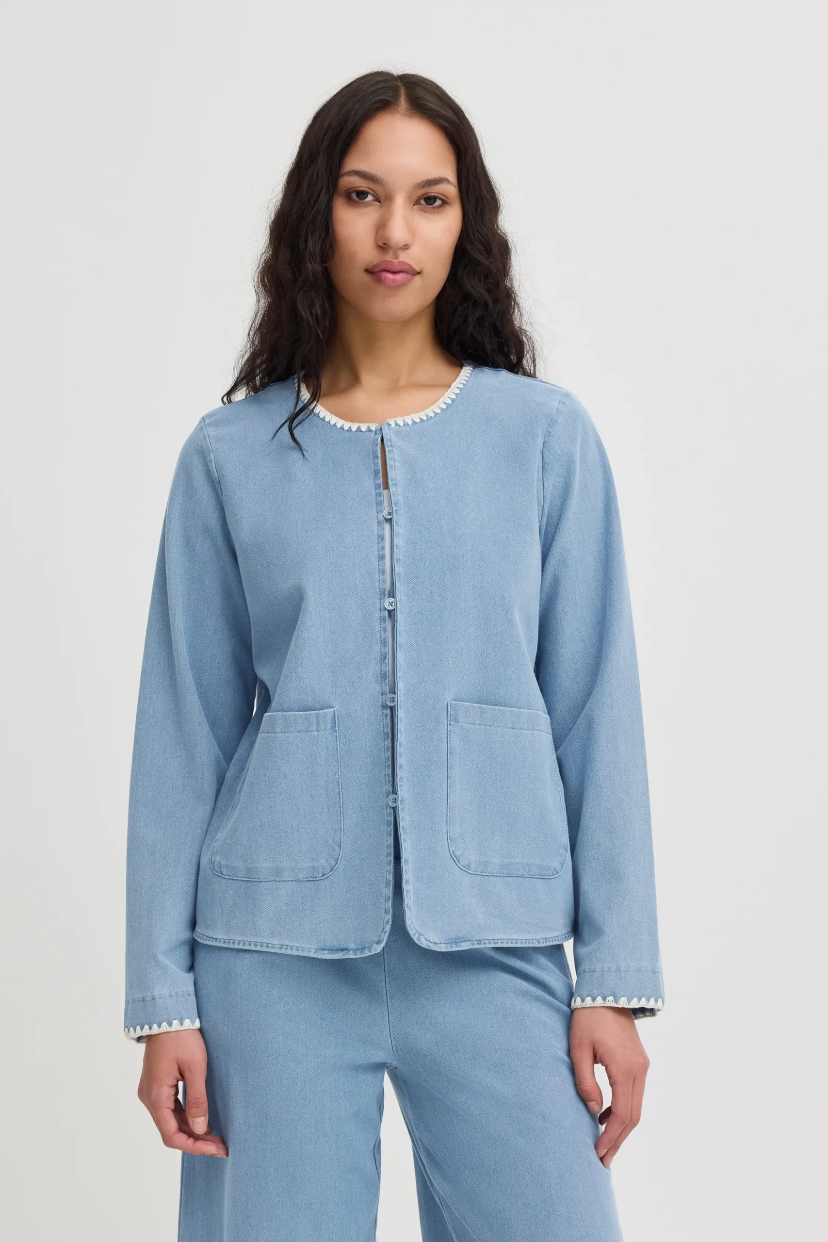 IHKATE Outerwear