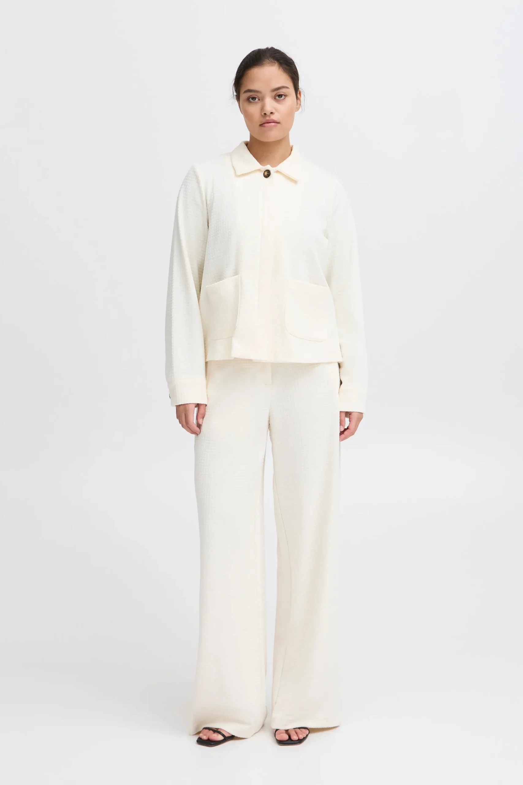 IHKATE Outerwear